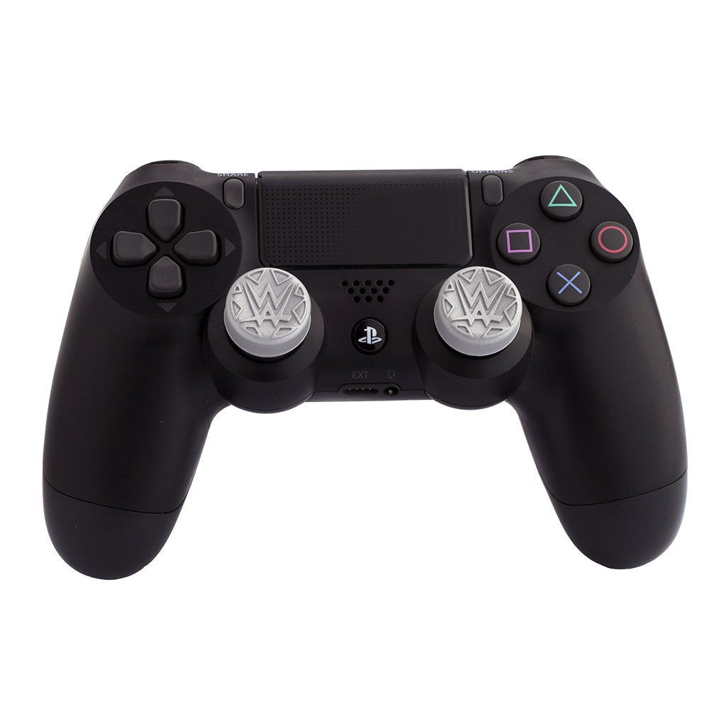 Mando ps4 Fr·Tec Wwe Grips - Para Dualshock de PlayStation 4 Mando ps4 Fr·Tec Wwe Grips - Para Dualshock de PlayStation 4